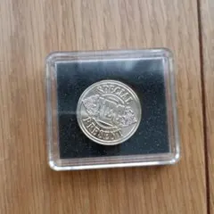 SPECIAL NBC PRESENT メダル コイン