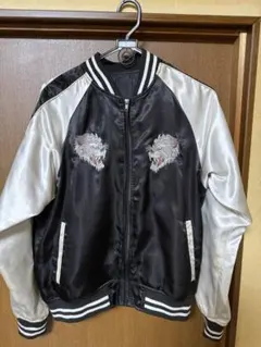 JACKROSE スタジャン Mサイズのサムネイル