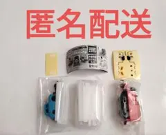 カプセルプラレール きかんしゃトーマス 雪の中でおおはしゃぎ編　ガチャ　新品