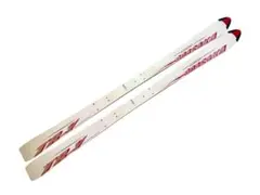 ★送料無料★オガサカ　スキー板　TR-V デモ　SAJ 技術選