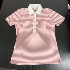 adidas ゴルフウェア　Mサイズ