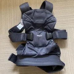 BABYBJÖRN ベビービョルン ONE KAI AIR メッシュ ネイビー - メルカリ