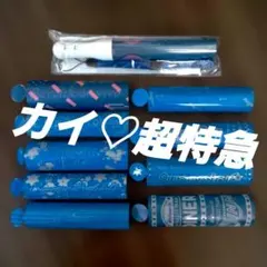 超特急 カイ ペンライト 2本セット 超特急 カイ ペンライトセット - メルカリ