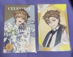 にじさんじ7thAnniversary 8thAnniversary 伏見ガク