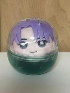 かぷっこふれんず2 INI 許豊凡