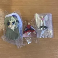 リトルバスターズ 能美クドリャフカ ハロウィンver. フィギュア - メルカリ