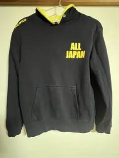 オールジャパンパーカー 2025年最新】Alljapan パーカーの人気アイテム - メルカリ