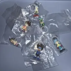 デジモンアドベンチャー　めじるしアクセサリー