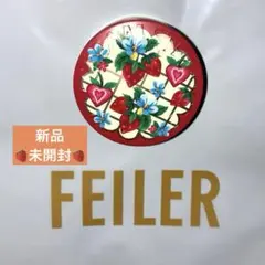 FEILER スチームクリーム 75gのサムネイル