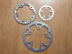 ☆美品 AC ADVENTURE COMPONENTS HextremeLT☆ - メルカリ