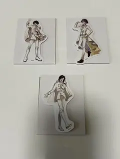 にじさんじ 6周年 特典 セット