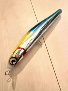 アブ ロートスプーン【未開封】ABU　Rauto オールドルアー　激レアオールド アブ ロートスプーン【未開封】ABU Rauto オールドルアー 激レア