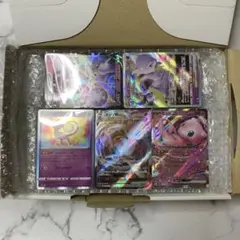 ポケモンカード まとめ売り：１９（約1000枚）　ミュウ　Mew　Mewtwo