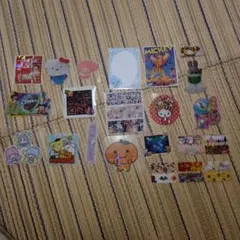 アメステシールセット