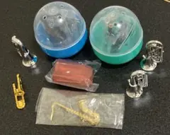 キラメッキ楽器セット