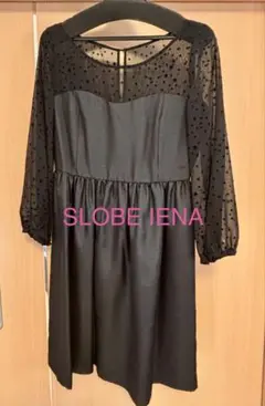 SLOBE IENA ワンピースのサムネイル