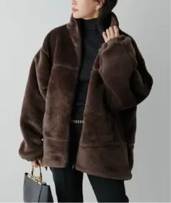 gallardagalanteボア