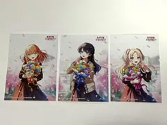 蓮ノ空 104期 ブロマイド - メルカリ