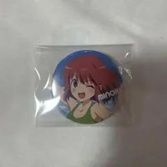とらドラ! DMMスクラッチ 56mm缶バッジ 櫛枝実乃梨 - メルカリ
