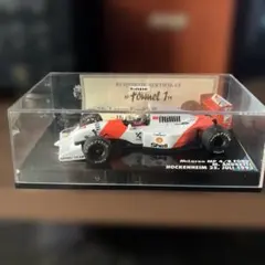 希少 メイクアップ アイドロン F1 マクラーレン フォード MP4/8 - メルカリ