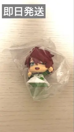 カラフルピーチ　おねむたん　じゃぱぱ