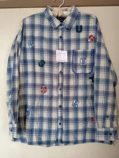 新品ドラッグストアーズ★シャツ