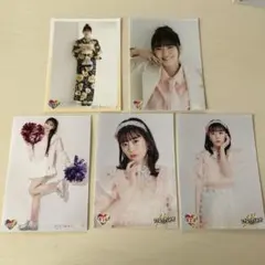 超ときめき♡宣伝部 坂井仁香 プリントチェキ - メルカリ