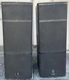 2026年最新】エレクトロボイス スピーカーの人気アイテム - メルカリ