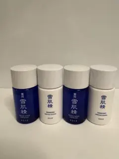 コーセー 薬用雪肌精のサムネイル