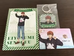 新テニスの王子様 千石清純 コスモワールド