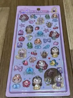 Disney BONBON DROP ディズニープリンセス　ボンボンドロップのサムネイル