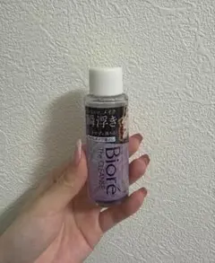 Biore The CLEANSE クレンジングオイル 50mlのサムネイル