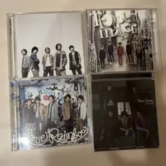 嵐　CDまとめ売り