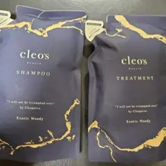 クレオズボーテ　詰め替えセット