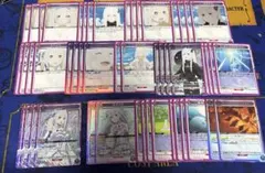 ユニアリ リゼロ 聖域デッキ