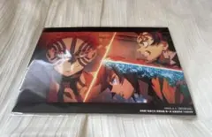 鬼滅の刃　映画特典　第10弾