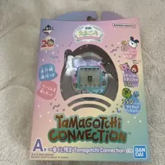 BANDAI Tamagotchi Connection A一番くじ限定