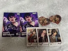 【バラ売可】朔間零 コレクション缶バッジApril 76点 バラ売可】朔間零 コレクション缶バッジApril 76点 - メルカリ