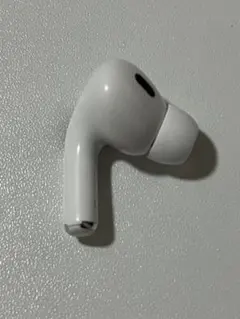 Apple AirPods Pro 2世代 片耳 R 片方 右耳 A2698 - メルカリ
