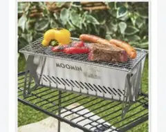 ムーミン 本格グリル台 モノマスター 付録