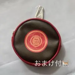 ハイキュー×スシロー サークルポーチ 音駒　おまけ付　すき家