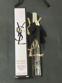 イブサンローラン　香水　モンパリ