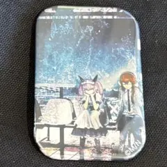 シュタインズゲート マジくじ C賞 アクリルグラスチャーム フェイリス 