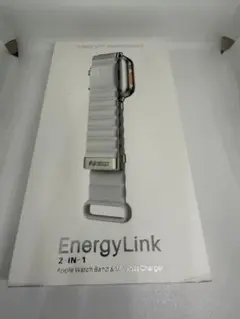 apple watchバンド Energy Link