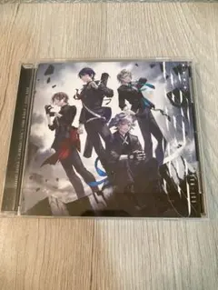 にじさんじ ろふまお ROF-MAO Mini Album Crack Up