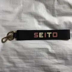 MAZZEL ループキーホルダー SEITO - メルカリ