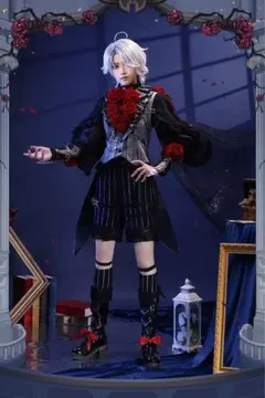2026年最新】第五人格 コスプレ 患者の人気アイテム - メルカリ