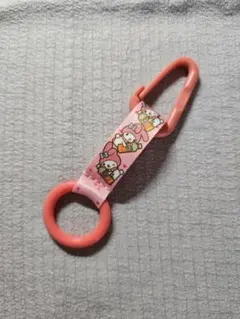 ペットボトルホルダー マイメロディサンリオ