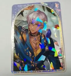 イブラヒム　レアカード