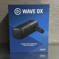 2026年最新】Elgato wave dxの人気アイテム - メルカリ